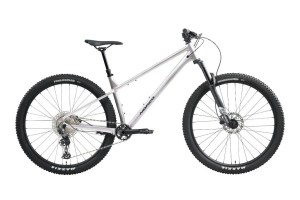 NORCO CHARGER 2 SILVER M BIKE GYMPIE